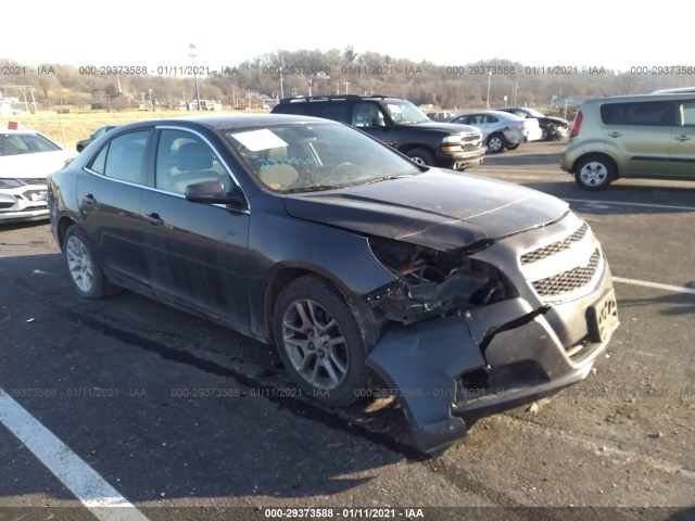 CHEVROLET MALIBU 2013 1g11d5rr7df121322