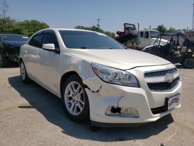 CHEVROLET MALIBU 1LT 2013 1g11d5rr7df121627