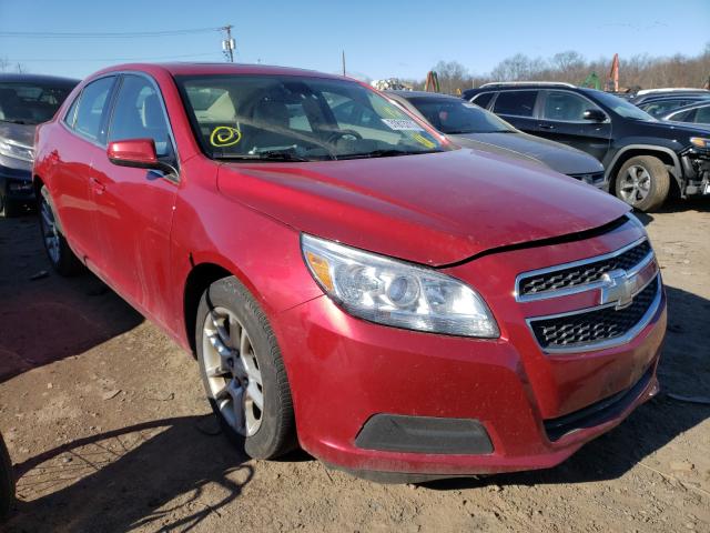 CHEVROLET MALIBU 1LT 2013 1g11d5rr8df100575