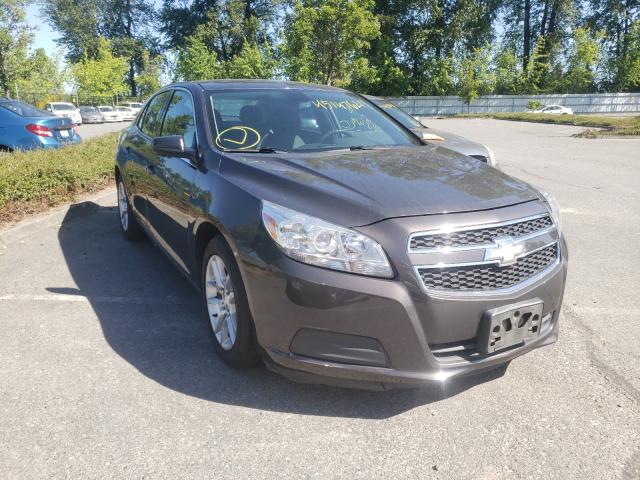 CHEVROLET MALIBU 1LT 2013 1g11d5rr8df101984