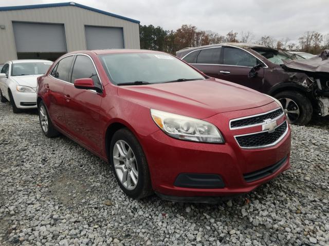 CHEVROLET MALIBU 1LT 2013 1g11d5rr8df102021