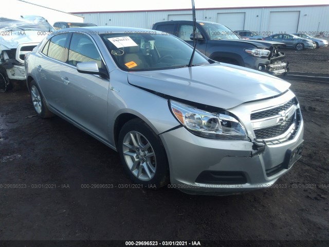 CHEVROLET MALIBU 2013 1g11d5rr8df102729