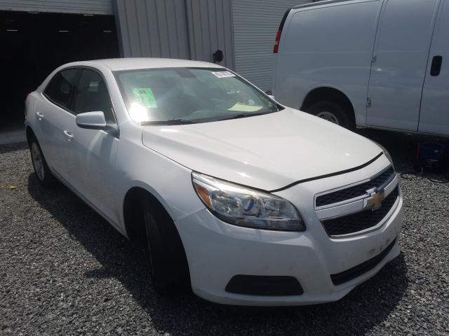 CHEVROLET MALIBU 1LT 2013 1g11d5rr8df102875