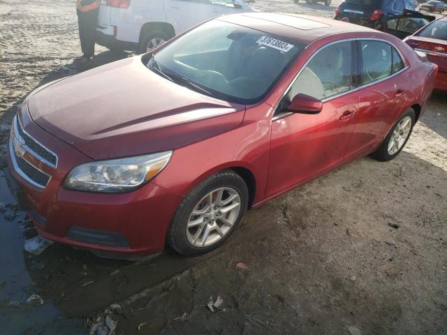 CHEVROLET MALIBU 1LT 2013 1g11d5rr8df103234