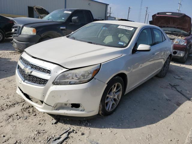 CHEVROLET MALIBU 1LT 2013 1g11d5rr8df103508