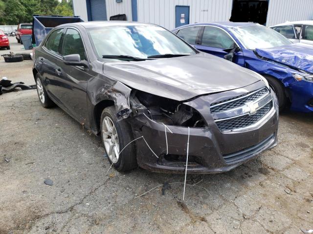 CHEVROLET MALIBU 1LT 2013 1g11d5rr8df104724