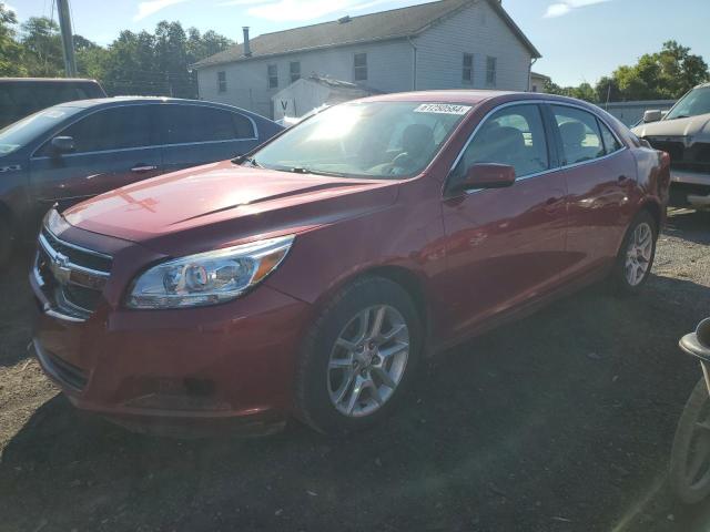 CHEVROLET MALIBU 2013 1g11d5rr8df105078