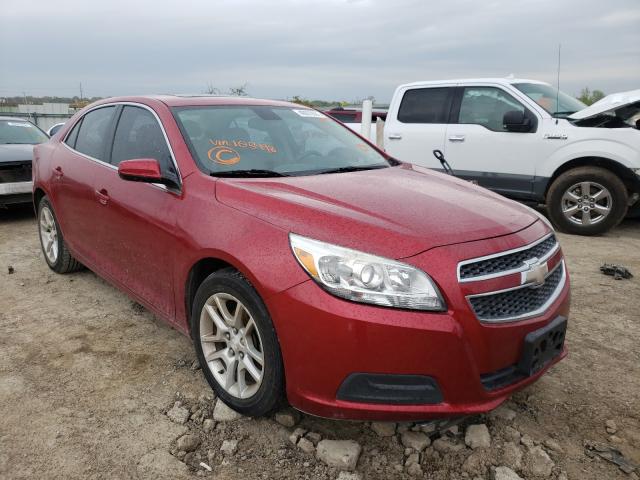 CHEVROLET MALIBU 1LT 2013 1g11d5rr8df105498