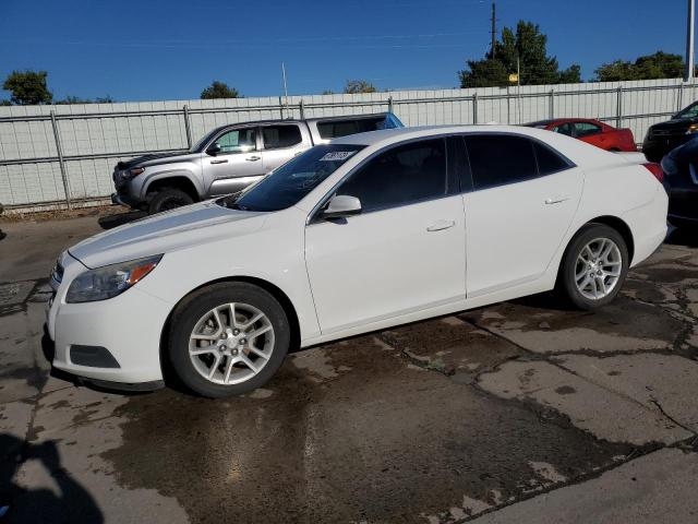 CHEVROLET MALIBU 1LT 2013 1g11d5rr8df105694