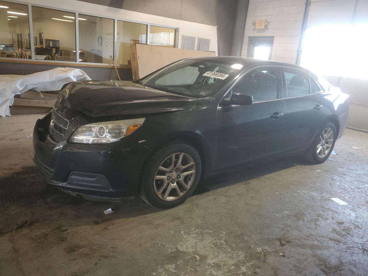 CHEVROLET MALIBU 2013 1g11d5rr8df106120