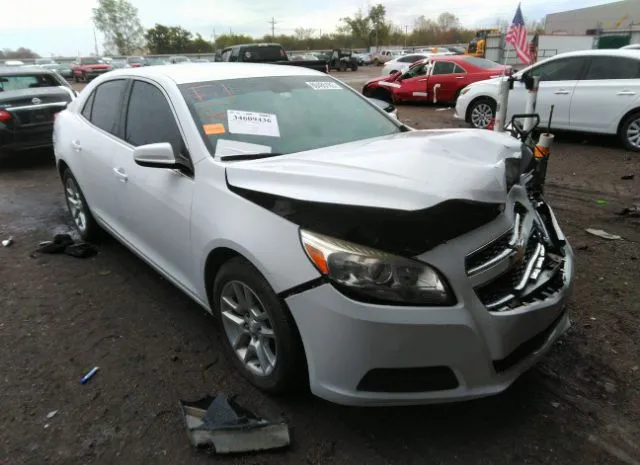 CHEVROLET MALIBU 2013 1g11d5rr8df106201