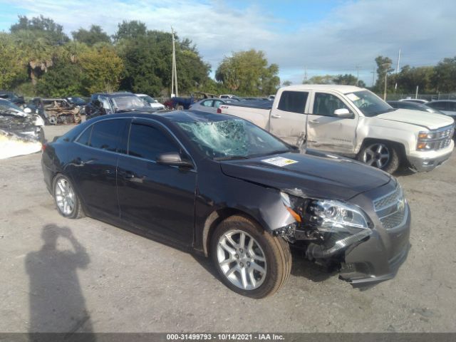 CHEVROLET MALIBU 2013 1g11d5rr8df106540