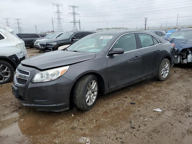 CHEVROLET MALIBU 1LT 2013 1g11d5rr8df107008