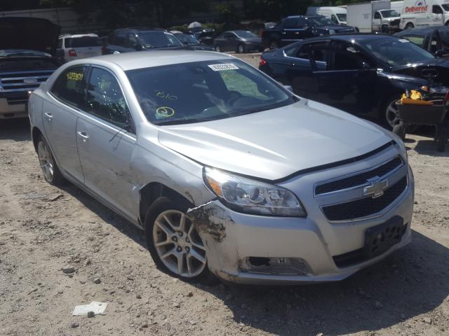 CHEVROLET MALIBU 1LT 2013 1g11d5rr8df107512