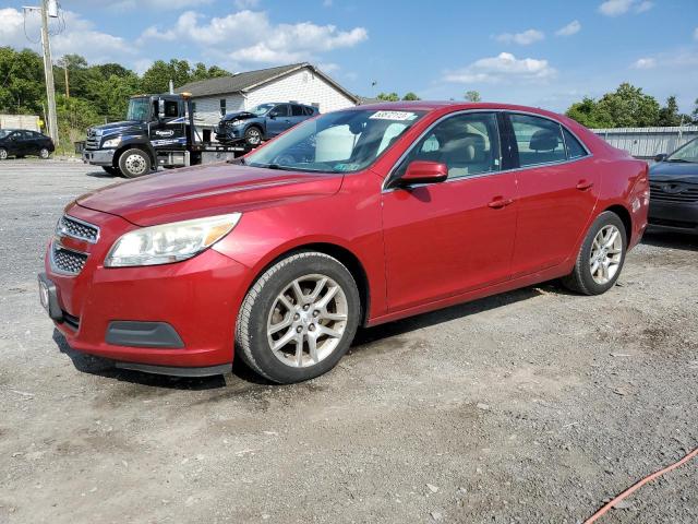 CHEVROLET MALIBU 1LT 2013 1g11d5rr8df107526