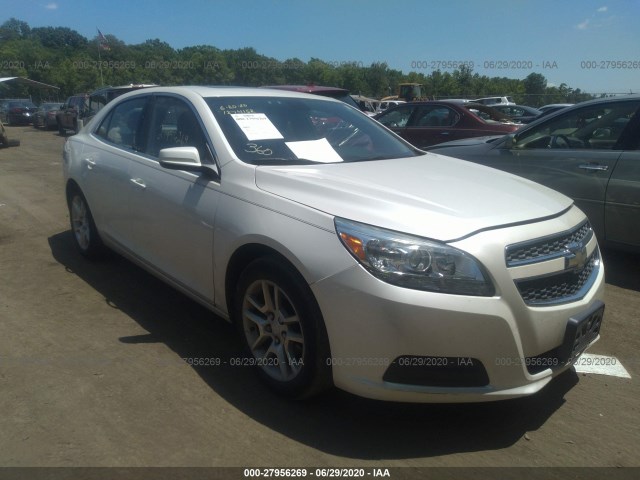 CHEVROLET MALIBU 2013 1g11d5rr8df107624