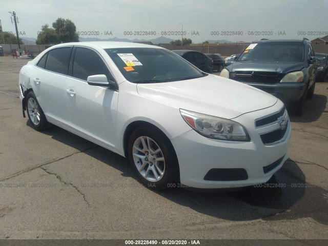 CHEVROLET MALIBU 2013 1g11d5rr8df107977