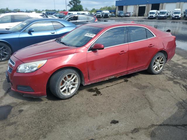 CHEVROLET MALIBU 1LT 2013 1g11d5rr8df108711