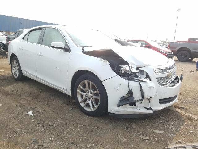 CHEVROLET MALIBU 1LT 2013 1g11d5rr8df108739