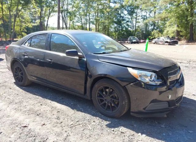 CHEVROLET MALIBU 2013 1g11d5rr8df110460