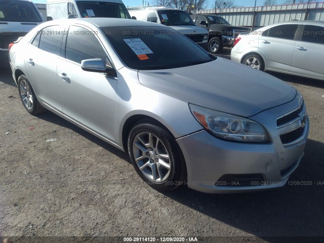 CHEVROLET MALIBU 2013 1g11d5rr8df111415