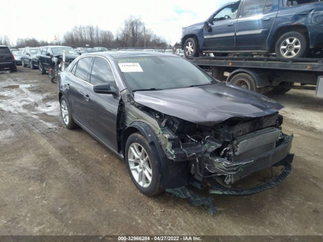 CHEVROLET MALIBU 2013 1g11d5rr8df111883