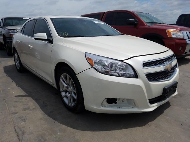 CHEVROLET MALIBU 1LT 2013 1g11d5rr8df112189