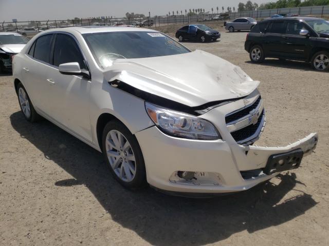 CHEVROLET MALIBU 1LT 2013 1g11d5rr8df112273