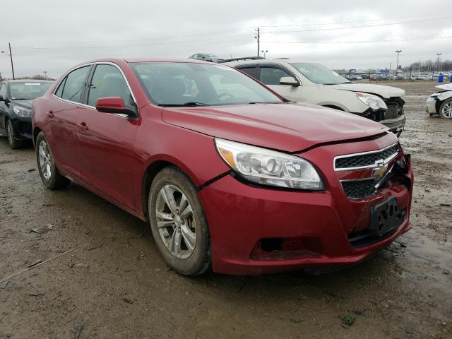 CHEVROLET MALIBU 1LT 2013 1g11d5rr8df113021