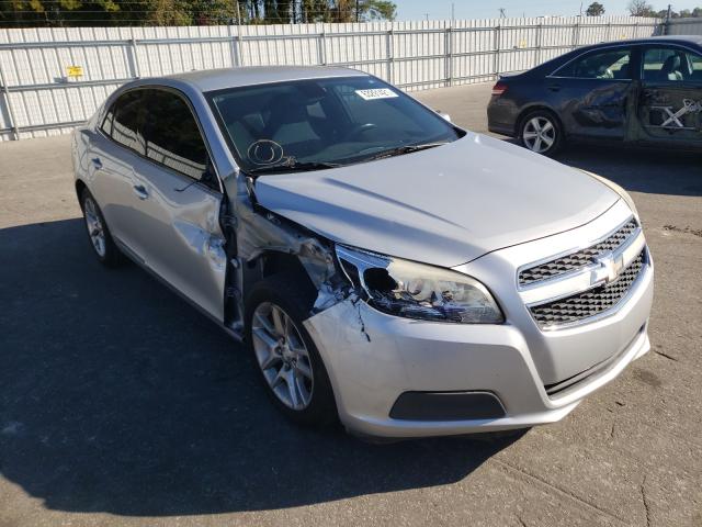 CHEVROLET MALIBU LT 2013 1g11d5rr8df114010