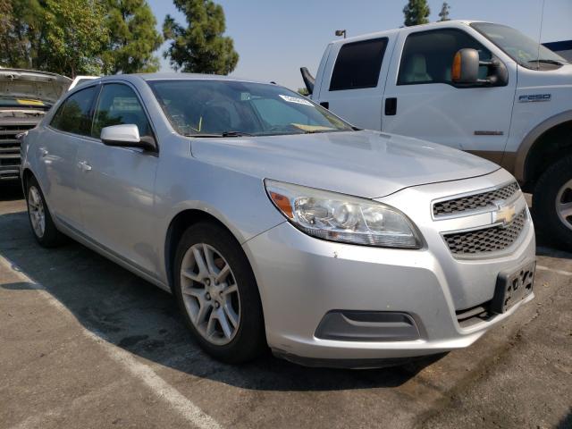 CHEVROLET MALIBU 2013 1g11d5rr8df114508