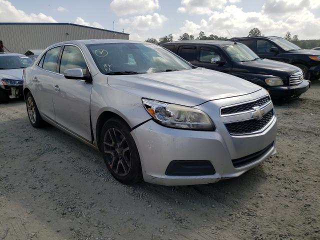 CHEVROLET MALIBU 1LT 2013 1g11d5rr8df114623