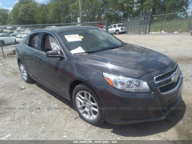 CHEVROLET MALIBU 2013 1g11d5rr8df114895