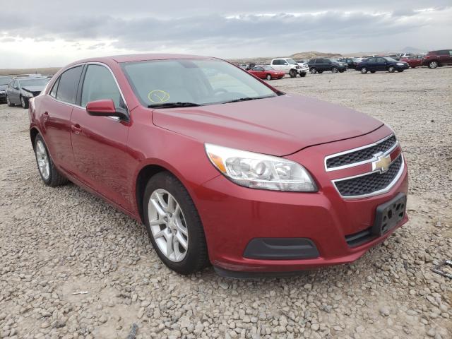 CHEVROLET MALIBU 2013 1g11d5rr8df115528