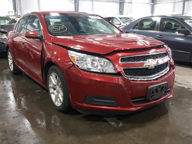 CHEVROLET MALIBU 1LT 2013 1g11d5rr8df116355