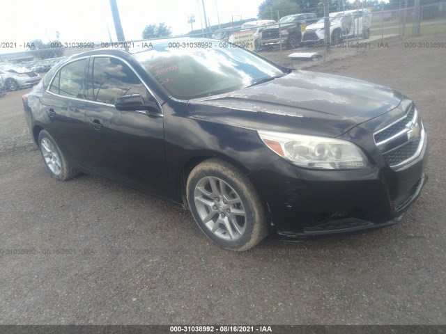 CHEVROLET MALIBU 2013 1g11d5rr8df116596