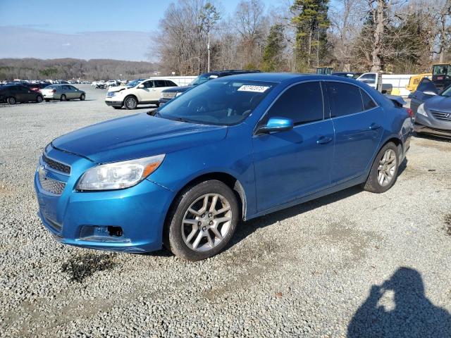 CHEVROLET MALIBU 2013 1g11d5rr8df117621