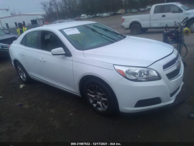 CHEVROLET MALIBU 2013 1g11d5rr8df118784