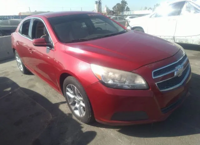 CHEVROLET MALIBU 2013 1g11d5rr8df118901