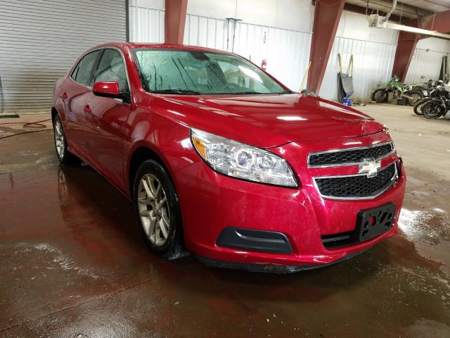 CHEVROLET MALIBU 1LT 2013 1g11d5rr8df119899