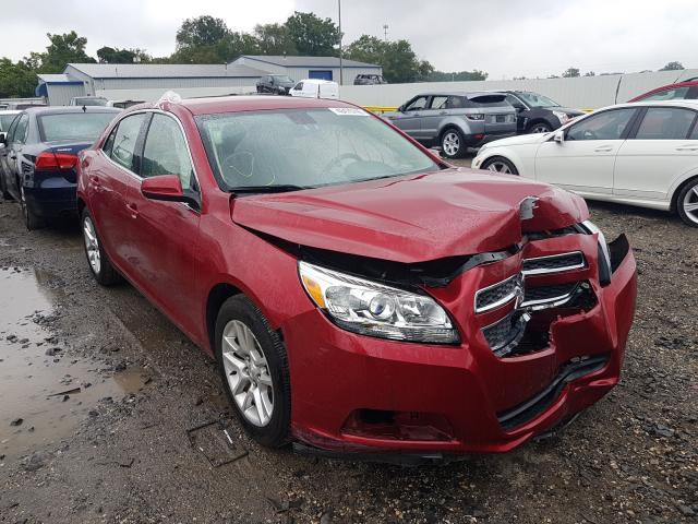 CHEVROLET MALIBU 1LT 2013 1g11d5rr8df122267