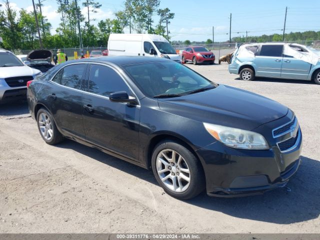 CHEVROLET MALIBU 2013 1g11d5rr9df100410