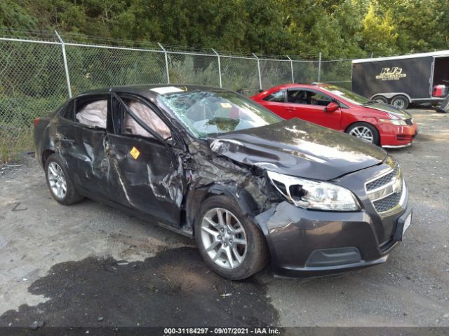 CHEVROLET MALIBU 2013 1g11d5rr9df102111