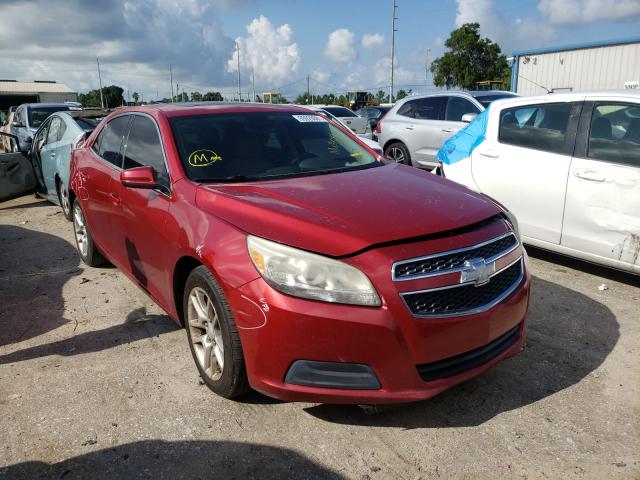 CHEVROLET MALIBU 1LT 2013 1g11d5rr9df102125