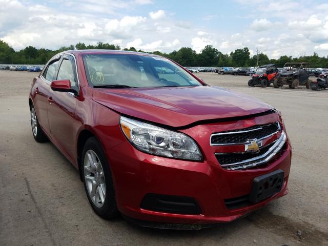 CHEVROLET MALIBU 1LT 2013 1g11d5rr9df102416