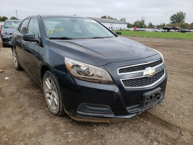 CHEVROLET MALIBU 1LT 2013 1g11d5rr9df103422