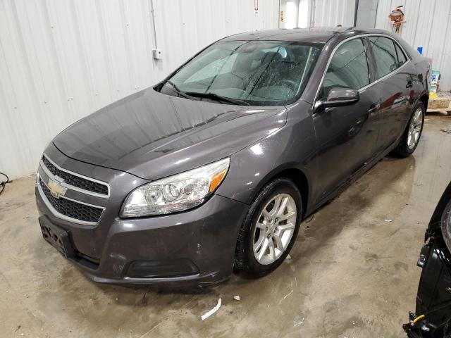 CHEVROLET MALIBU 1LT 2013 1g11d5rr9df103534