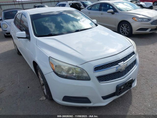 CHEVROLET MALIBU 2013 1g11d5rr9df104361