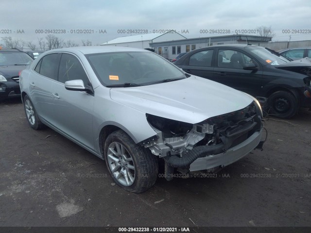 CHEVROLET MALIBU 2013 1g11d5rr9df104411