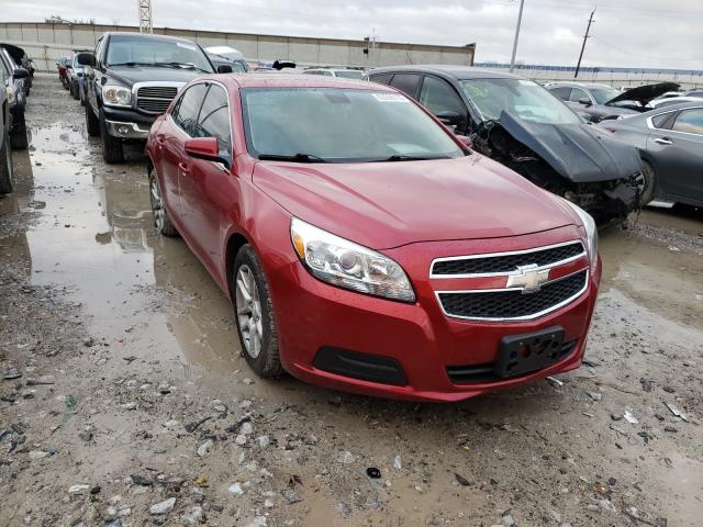 CHEVROLET MALIBU ECO 2013 1g11d5rr9df105185